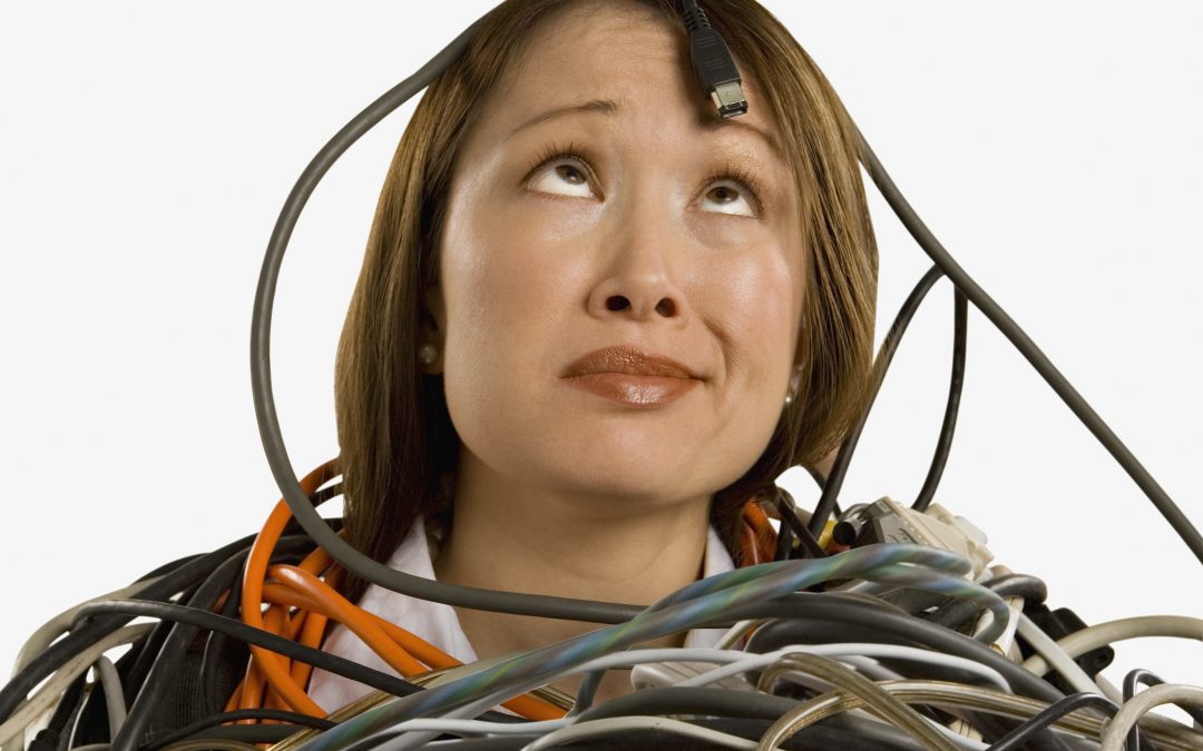 Wire Woes and Bandwidth Blues: A Tale of Two School Districts Part 1