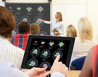 3 EdTech Tools that are Better with ScreenBeam