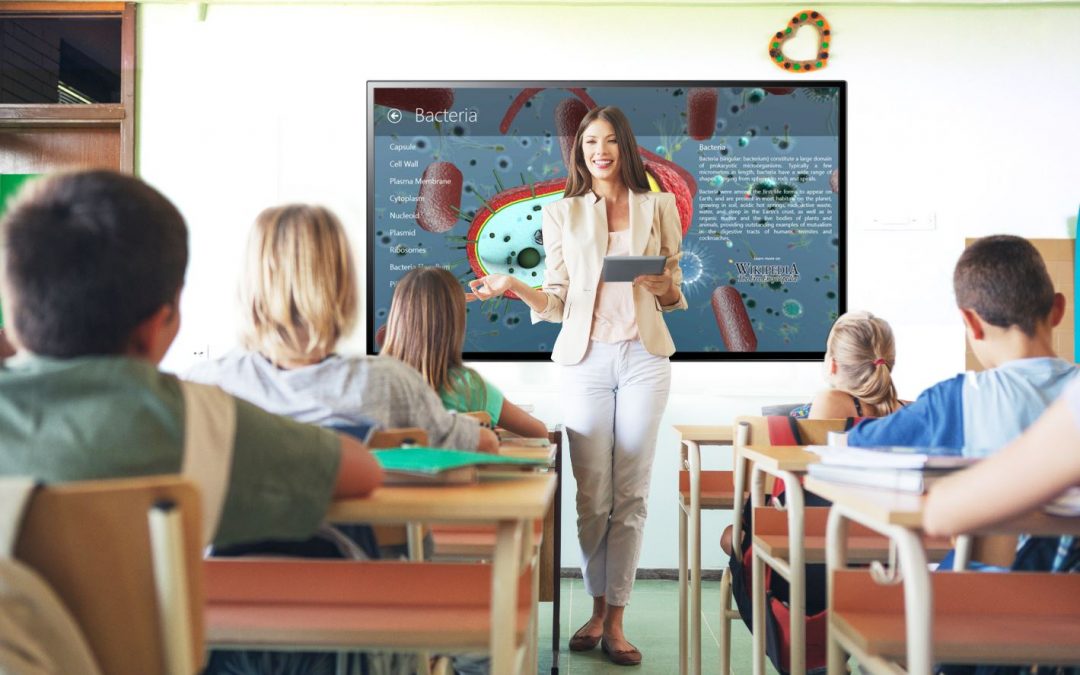 2017: A Bright Year Ahead for Wireless Display