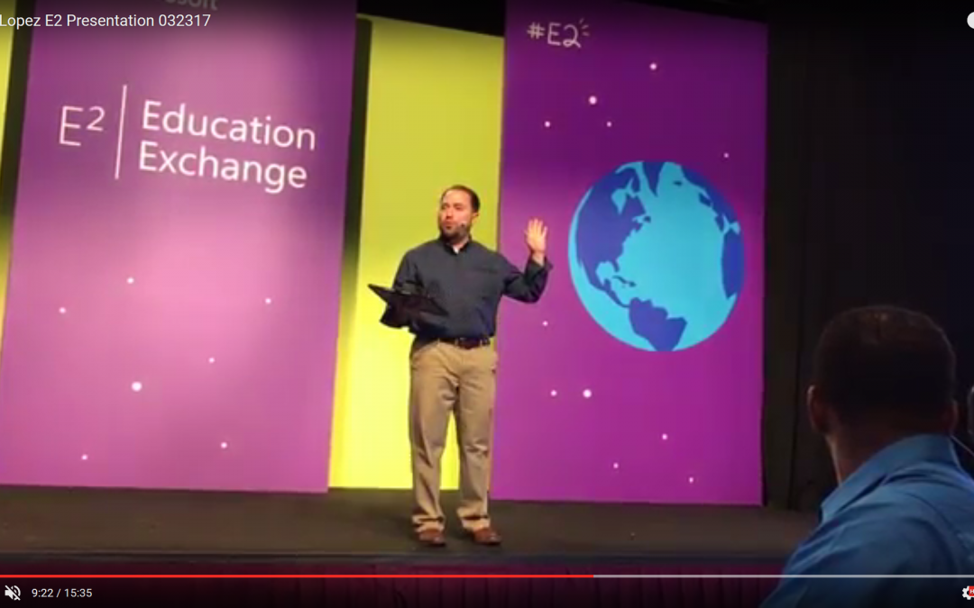 The ABC’s of Classroom Agility