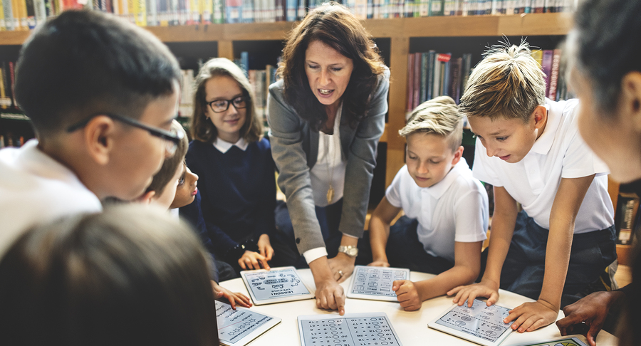 How Mobile Learning is Bolstering Classroom Agility