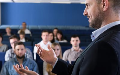 4 Presentation Styles for Better Audience Engagement